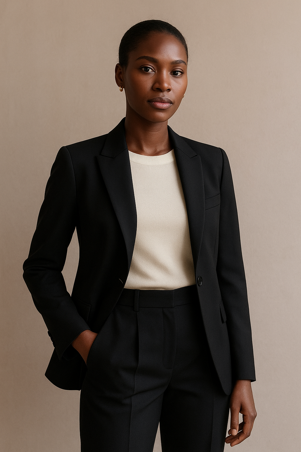 Fashion as Self-Expression: What Your Outfit Says About You
