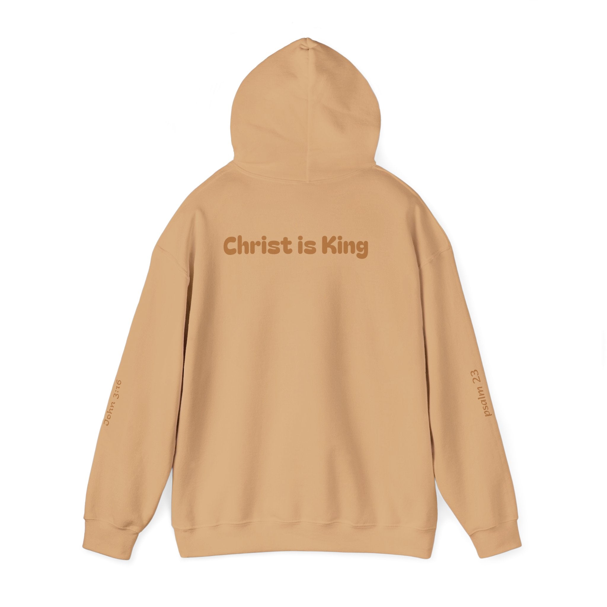 THE CIK Hoodie