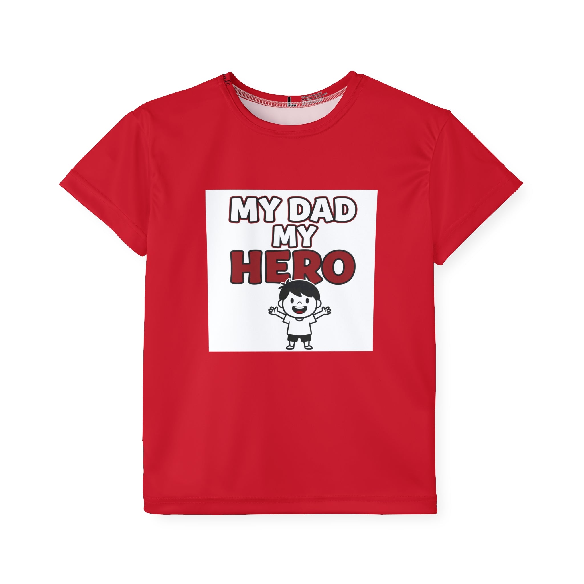 Lucas Tee