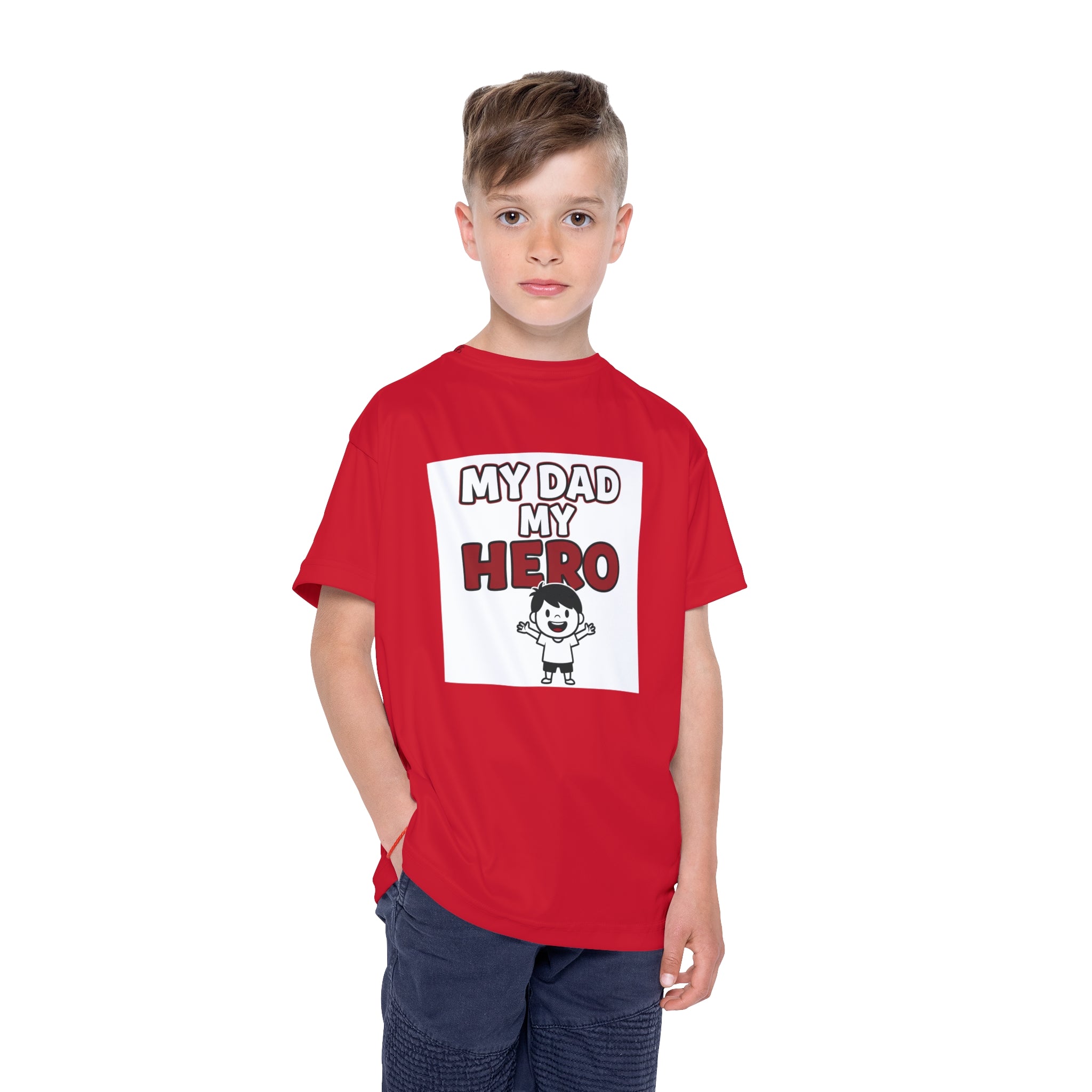 Lucas Tee