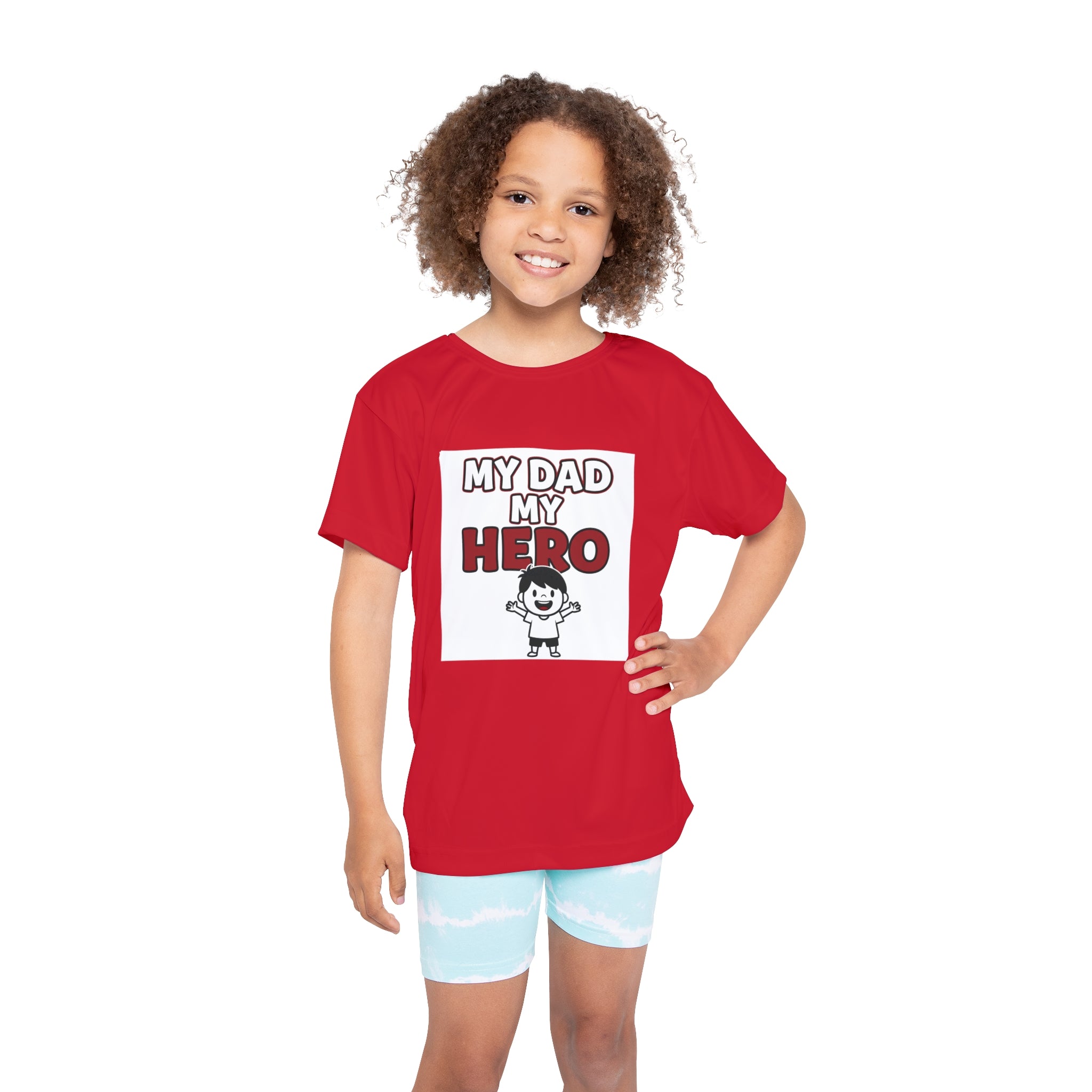 Lucas Tee