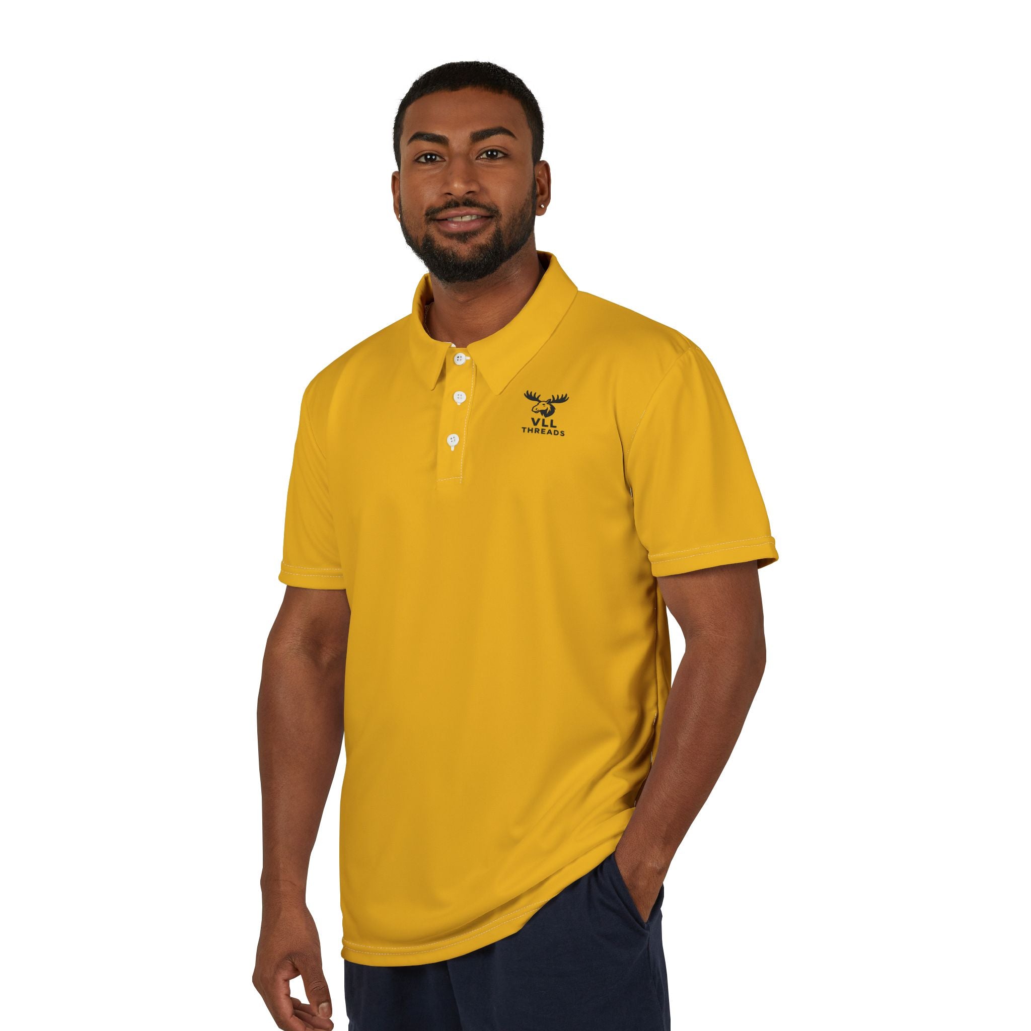 VLL Polo Shirts