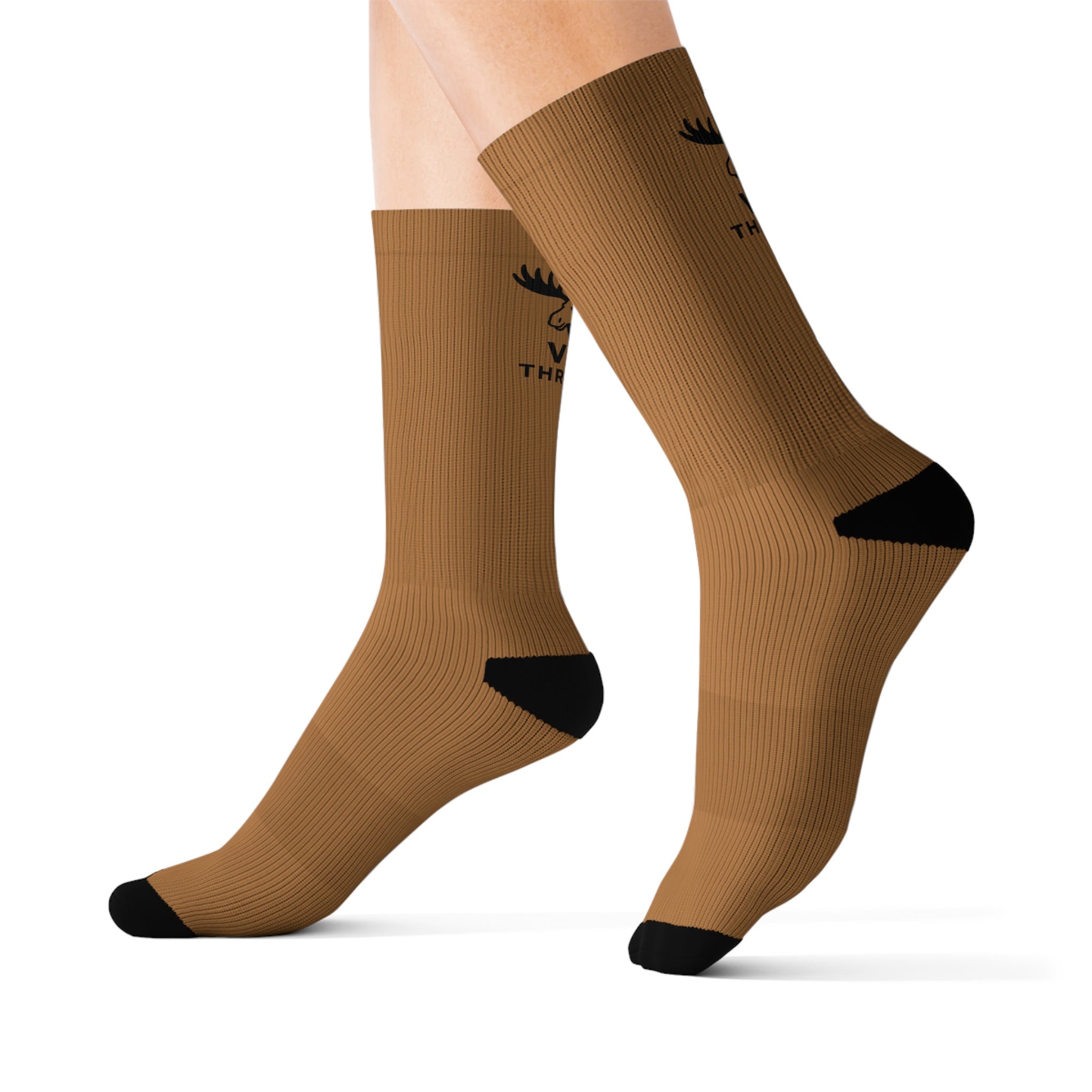 THE VLL Socks