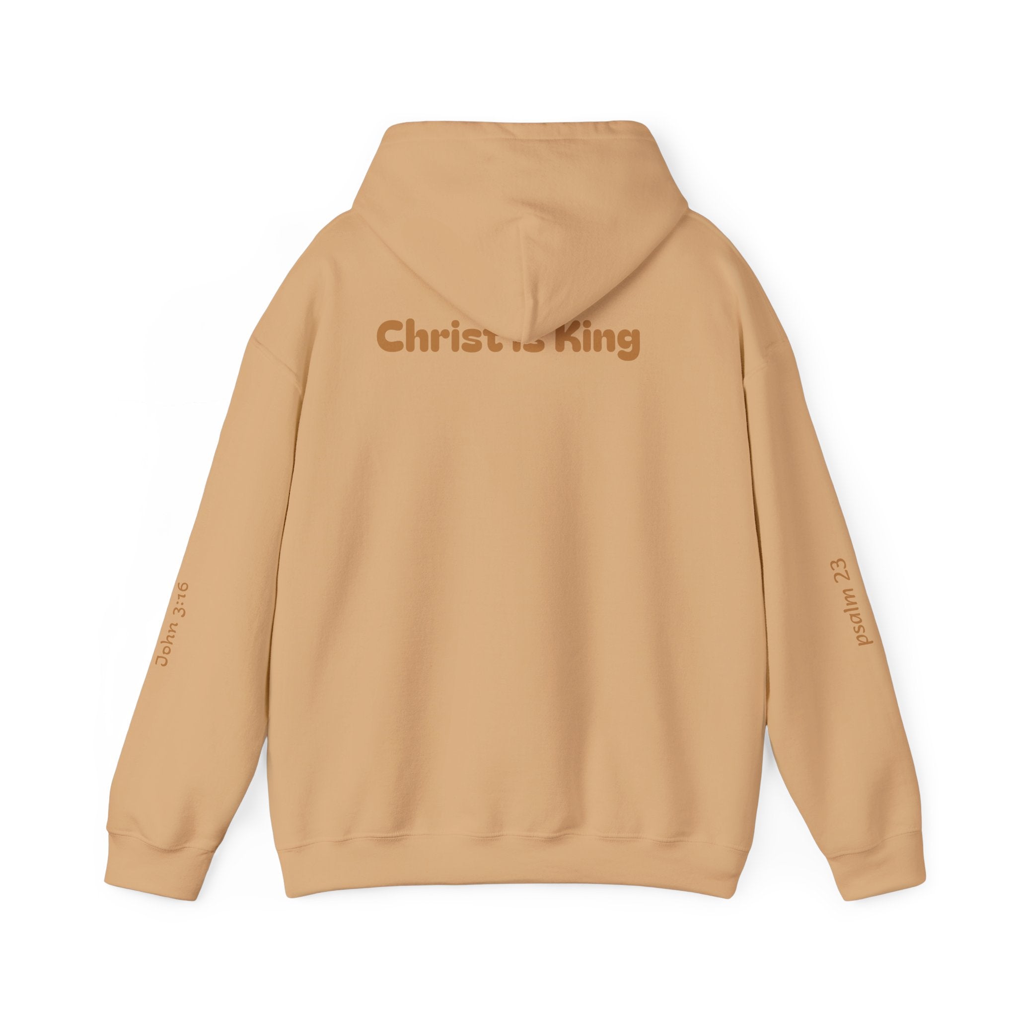 THE CIK Hoodie