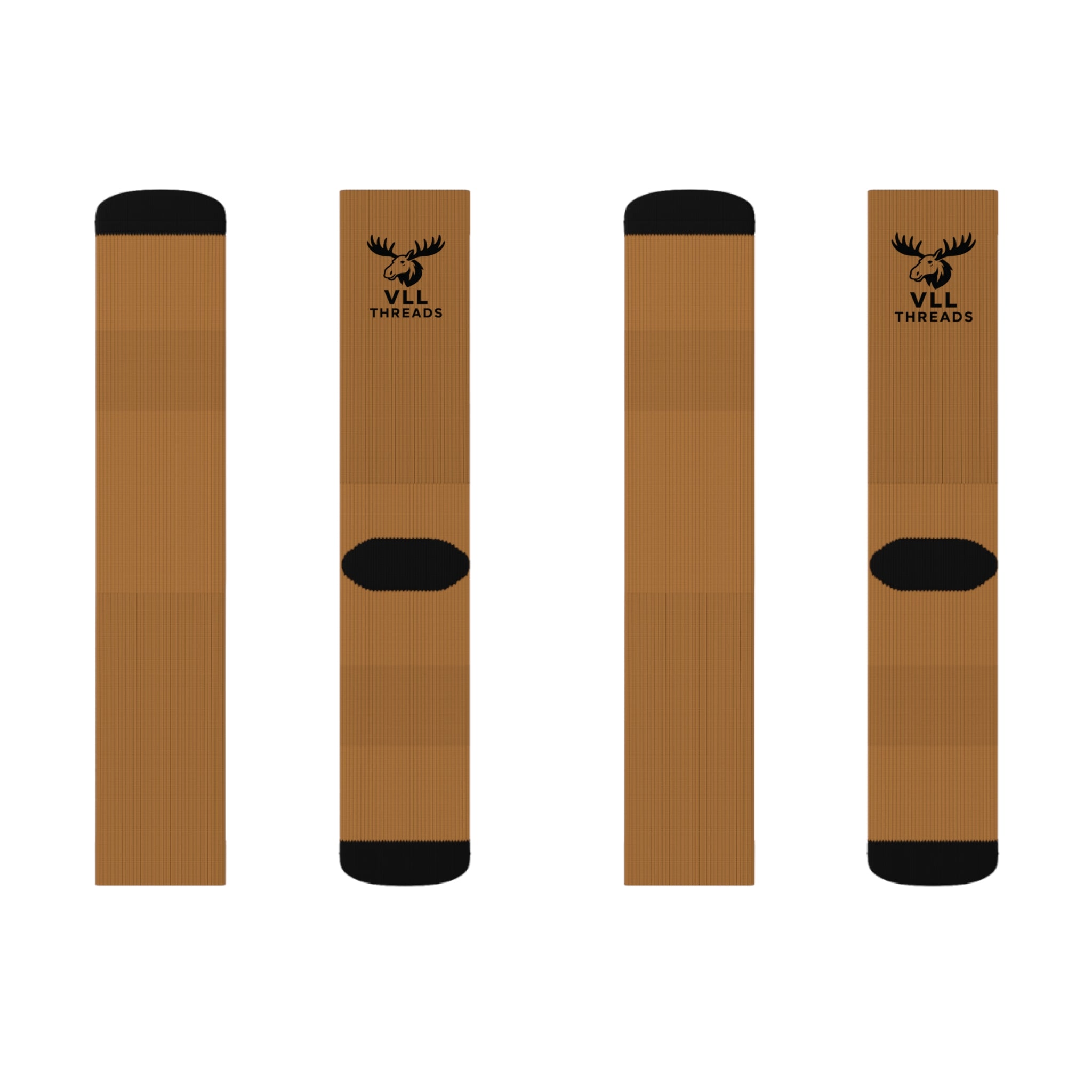 THE VLL Socks