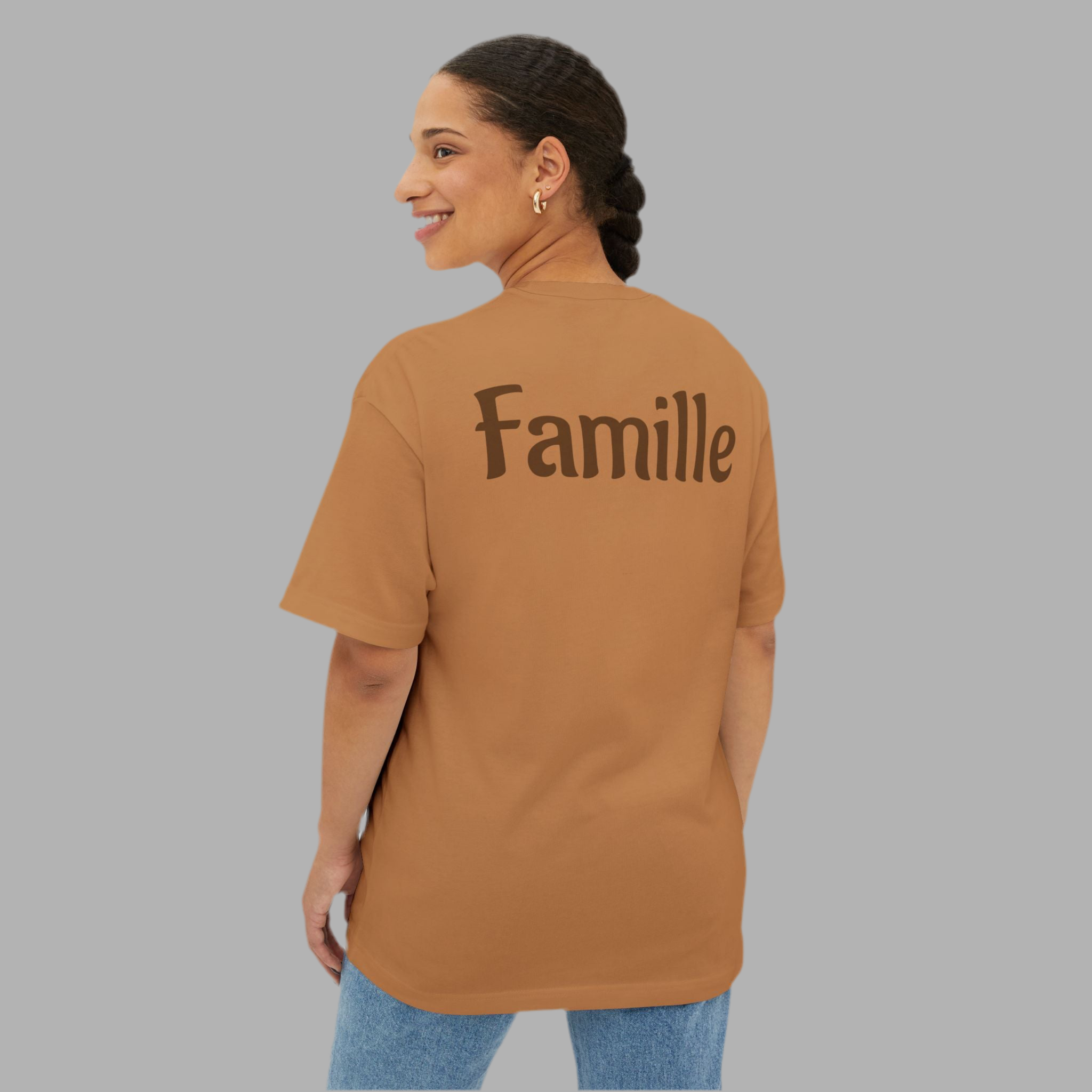 Stylish Edo Tee