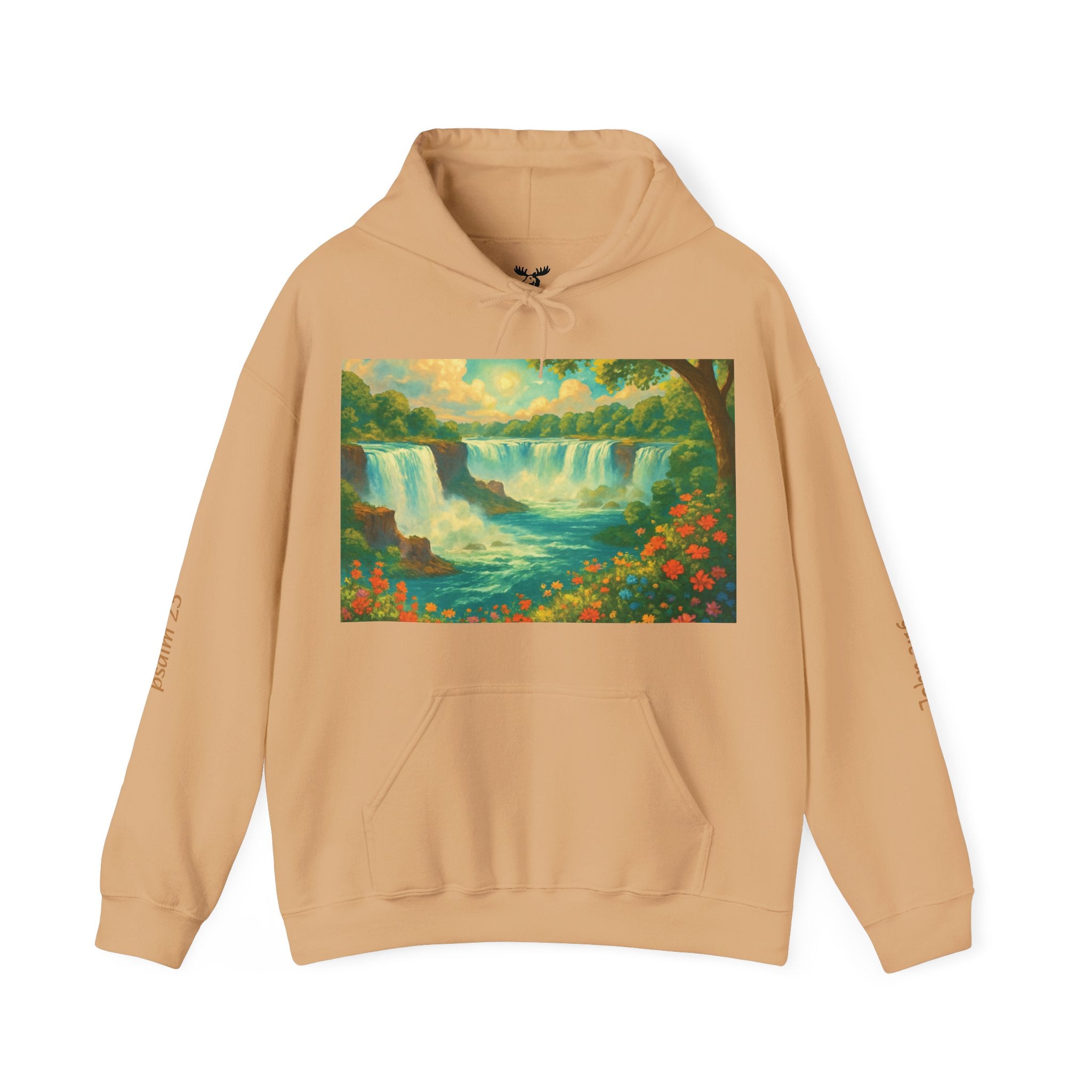 THE CIK Hoodie