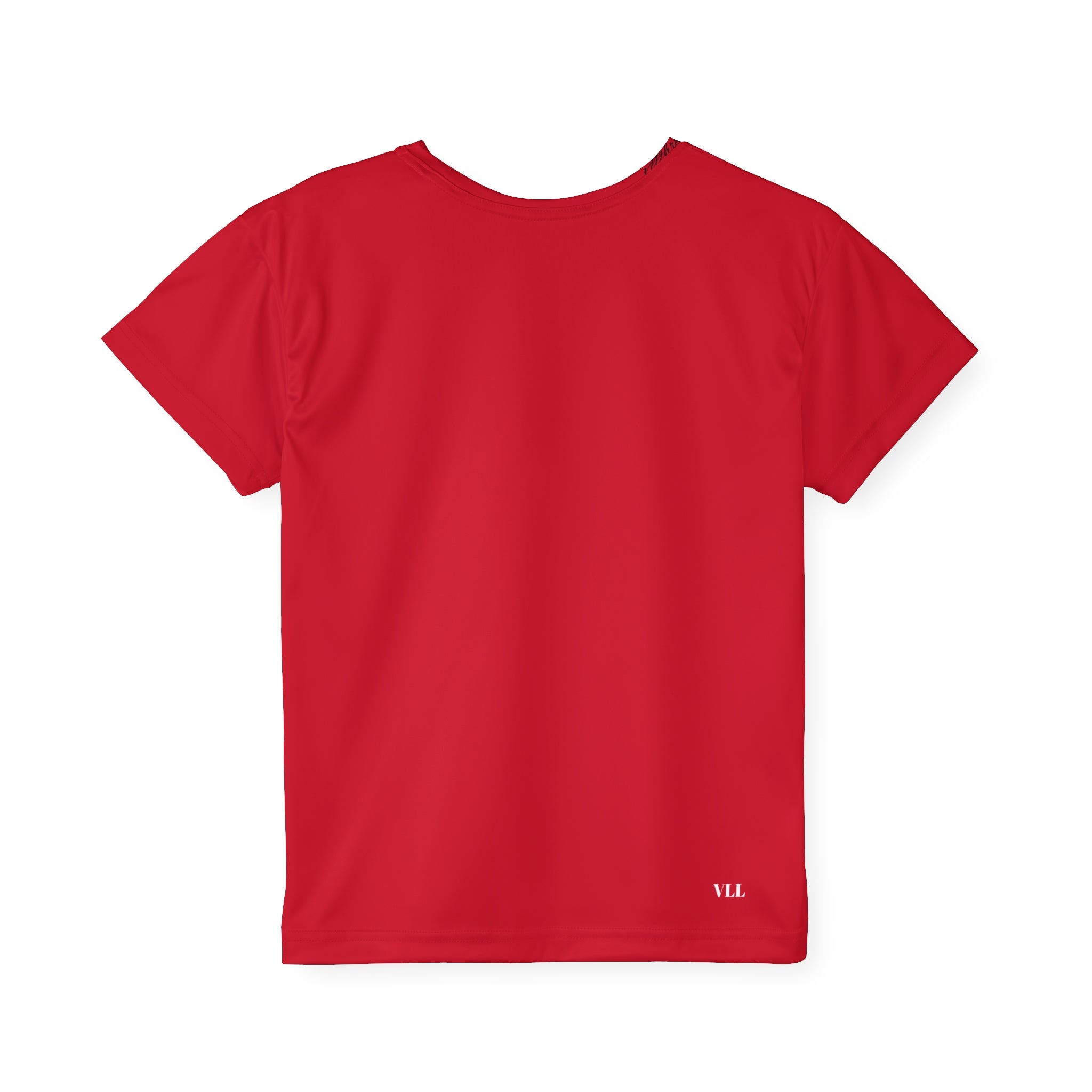 Lucas Tee