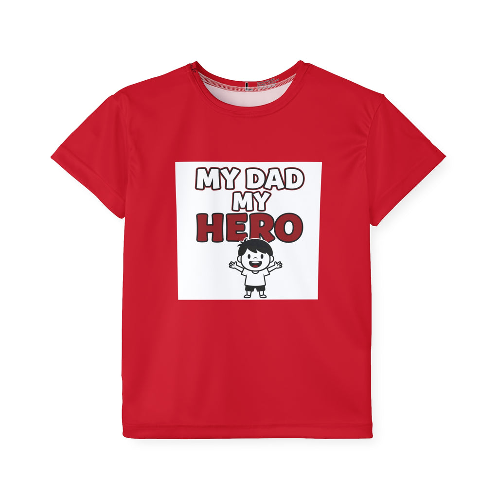 Lucas Tee