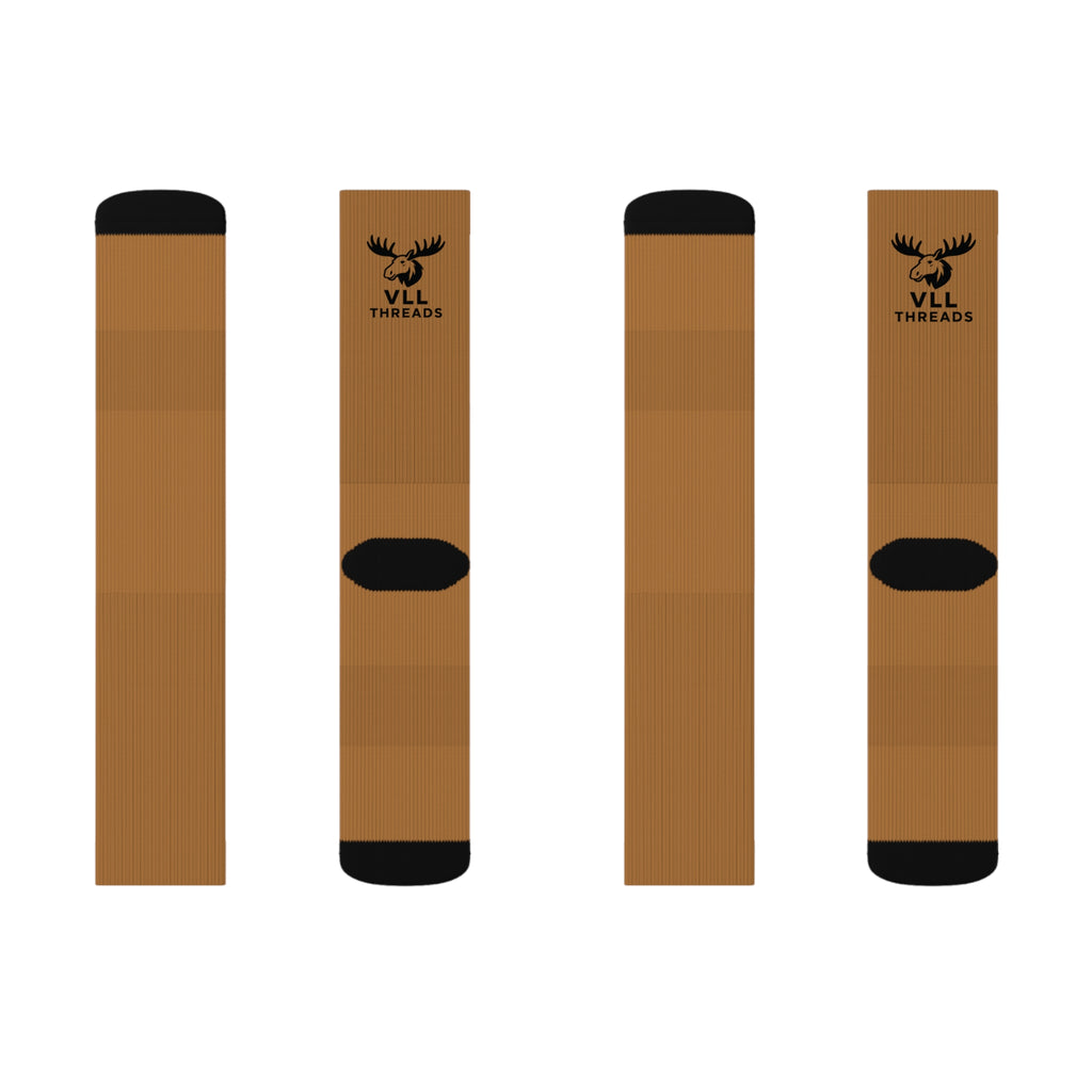 THE VLL Socks