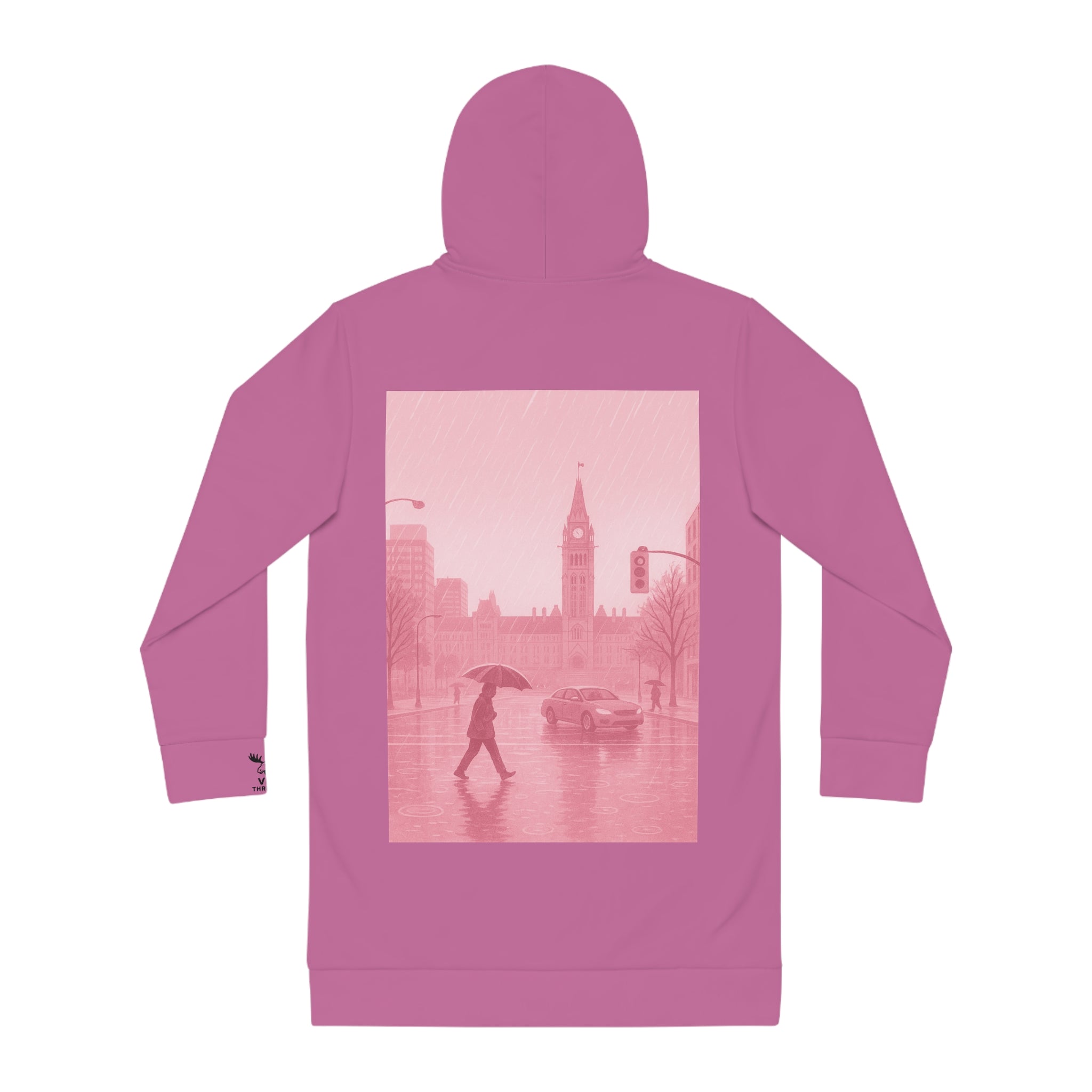613 Rain Jacket