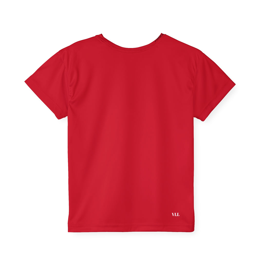 Lucas Tee